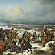 Seven years war fall of kolberg