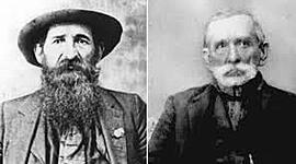Timeline: Hatfield-McCoy