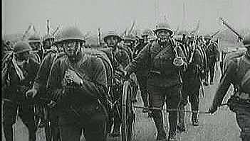 Japanese invasion of Manchuria