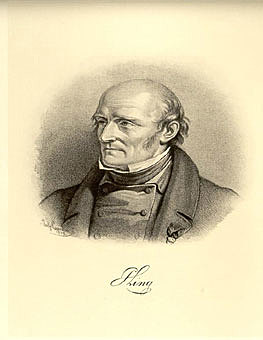 «Гюльфе», Пер Линг