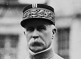 Marshal Philippe Petain