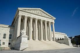 The U.S. Supreme Court Decision