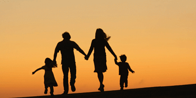 Child- Maureen Reagan