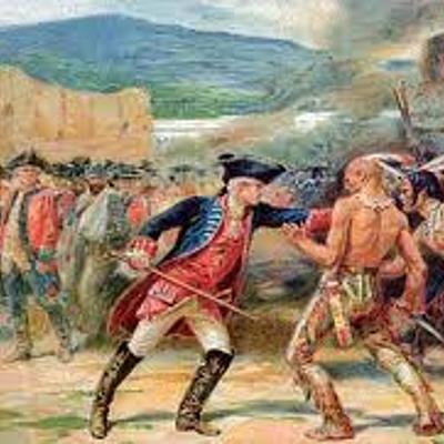 Timeline: jmoraguesAmerican Revolution