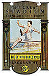 Jocs de Londres de 1908