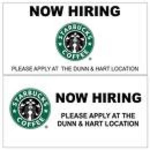 Personality: Looking for a Job