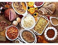 Establish Thanksgiving