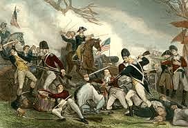 Battle of Princeton