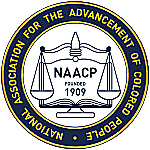 NAT’L ASSOC. FOR THE ADVANCEMENT OF COLORED PEOPLE