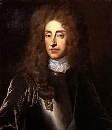 James 2 Stuart