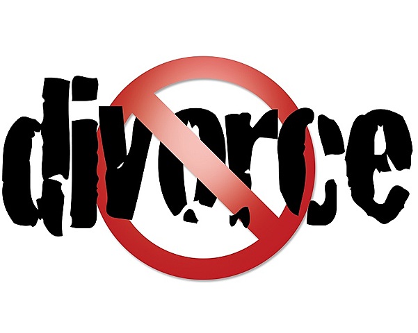 Divorces