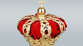 Timeline: Eje cronológico de la Historia de España.