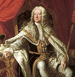 George 3 Hannover