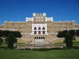 LITTLE ROCK CENTRAL H.S. AR