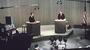KENNEDY-NIXON DEBATES