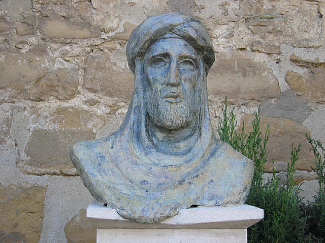 Resquebrajamiento del Califato.