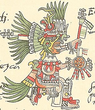 Se ha perdido el pueblo Mexica