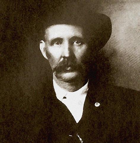 Hatfield's & McCoy's