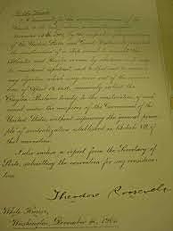 Thompson-Urrutia Treaty