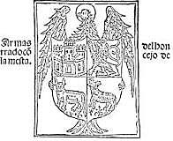 Creación de la Mesta.