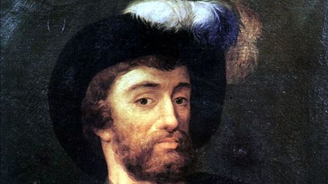 Elcano completa la vuelta al mundo.