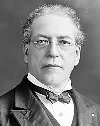 Samuel Gompers