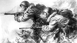 Timeline: World War Two Timeline