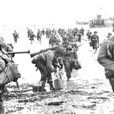 Timeline: WW2 Timeline