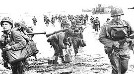 Timeline: WW2 Timeline