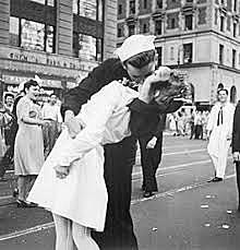 unconditional surrender