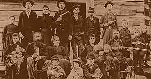 The McCoys seek Justice