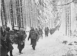 The battle of the bulge