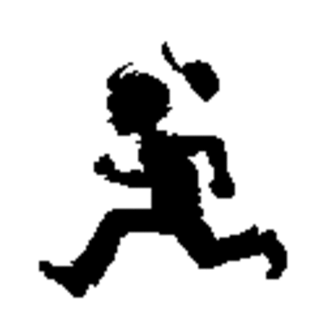 Banquo dies and Fleance escapes