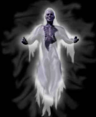 Ghost of Banquo haunts