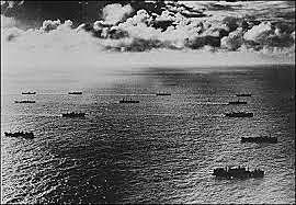 U.S. Convoy system
