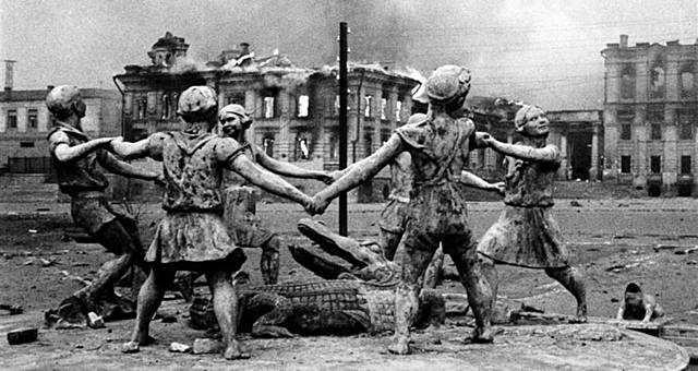 Battle of Stalingrad