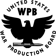 War Productions Board