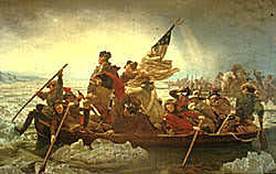 Crossing of the Delaware