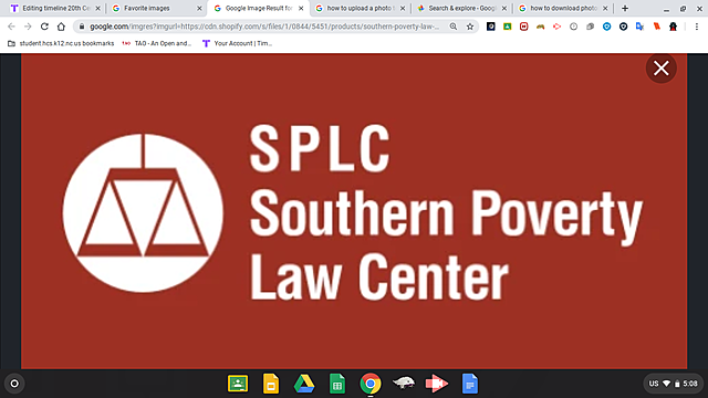 Southern Poverty Law Center