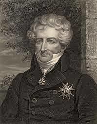 GEORGES CUVIER 1769