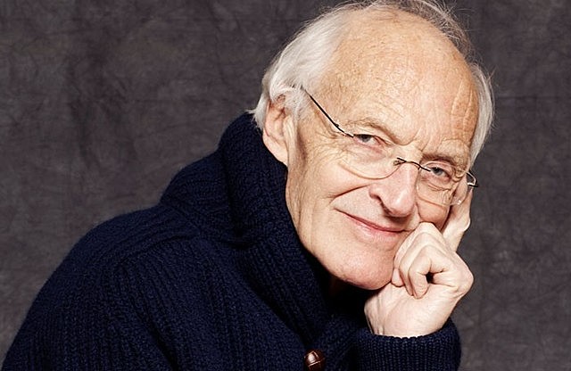 Michael Frayn