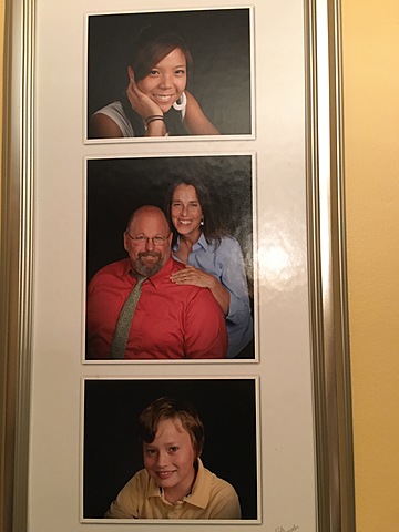 The Start to a dynasty