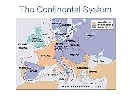 The Continental System