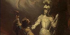 El Burlador de Sevilla; Acto 3