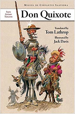 Don Quijote de la Mancha: Cap. 1