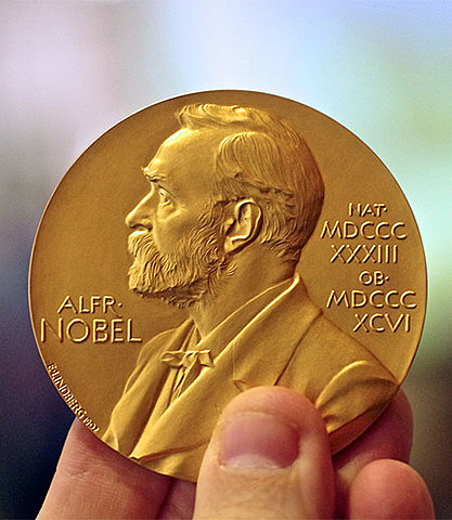 Nobel Prize