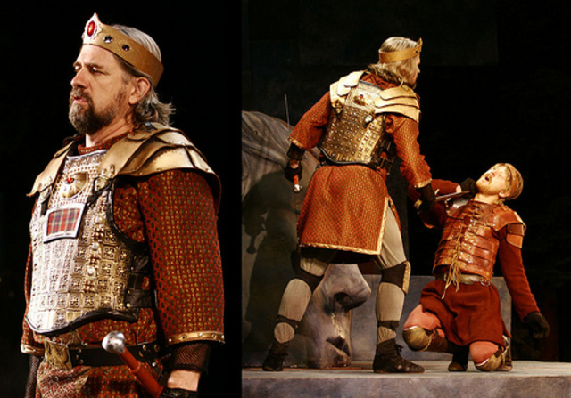 Death of Siward's Son