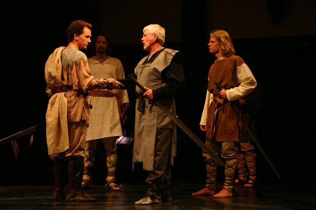 Fighting Almost Over