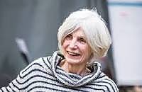 CARYL CHURCHILL