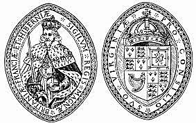 governor of Virginia